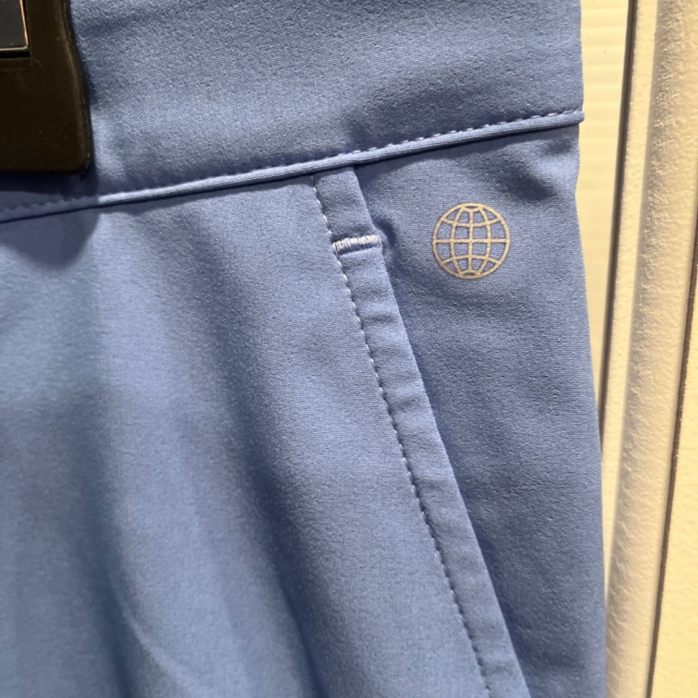 NWT - adidas Men’s Ultimate365 Golf Shorts, 8.5” Inseam - Picture 2 of 5